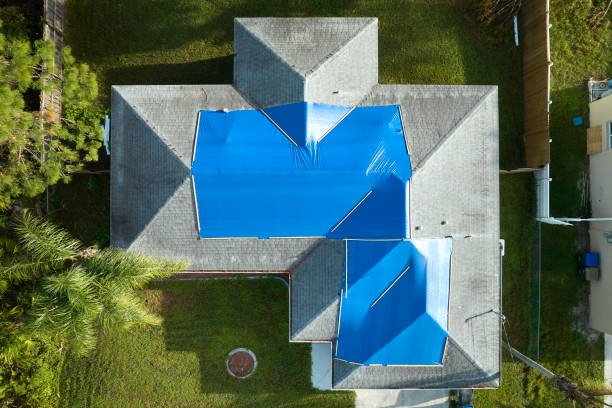 Roof Insulation in Middletown, DE