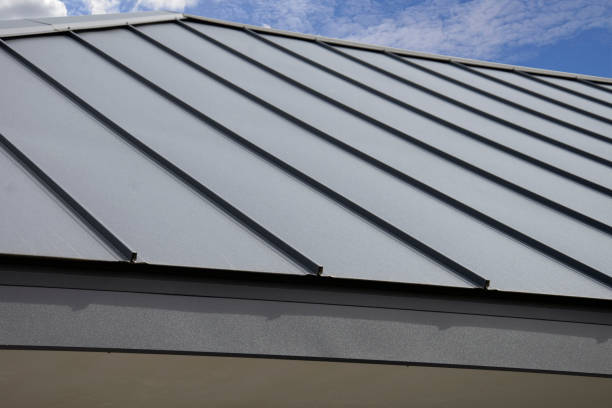 Best Steel Roofing  in Middletown, DE