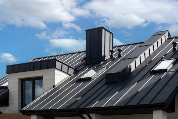 Best Green or Eco-Friendly Roofing Solutions  in Middletown, DE